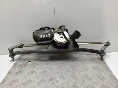 Pezzo di ricambio per auto di seconda mano Tiranti E Motorino Del Tergicristallo Anteriore per BMW 3 (E36) 320 I Riferimenti OEM IAM 0390241417  