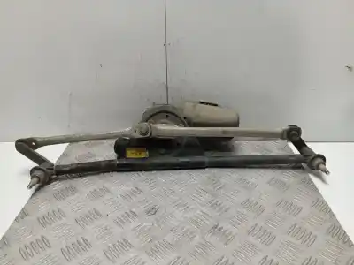 Pezzo di ricambio per auto di seconda mano tiranti e motorino del tergicristallo anteriore per bmw 3 (e36) 320 i riferimenti oem iam 0390241417  