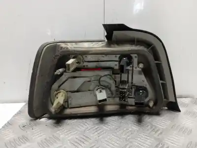 Second-hand car spare part right tailgate light for bmw 3 (e36) 320 i oem iam references   