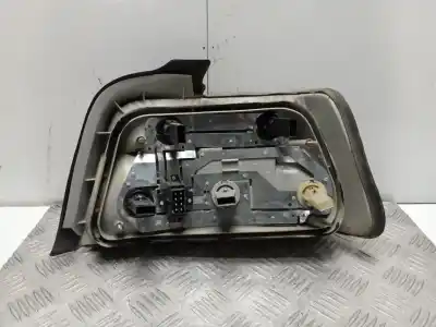 Second-hand car spare part left tailgate light for bmw 3 (e36) 320 i oem iam references   