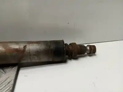 Second-hand car spare part steering column for bmw 3 (e36) 320 i oem iam references 1161551  