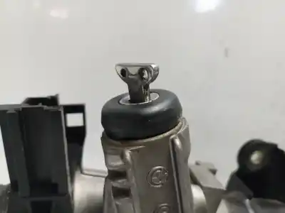 Second-hand car spare part steering column for bmw 3 (e36) 320 i oem iam references 1161551  