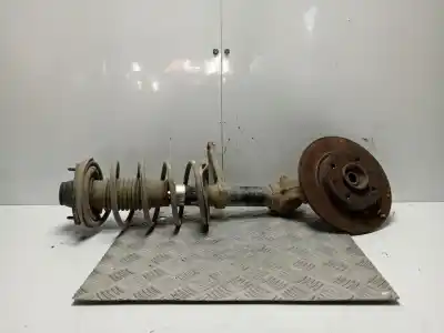 Pezzo di ricambio per auto di seconda mano SNODO ANTERIORE SINISTRO per CITROEN SAXO  Riferimenti OEM IAM   