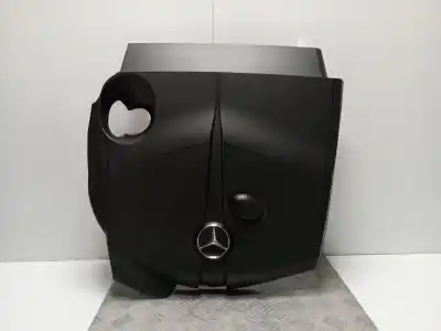 Recambio de automóvil de segunda mano de TAPA MOTOR para MERCEDES CLASE GLA (X156) GLA 200 CDI 4-MATIC (156.902) referencias OEM IAM A6510109815  