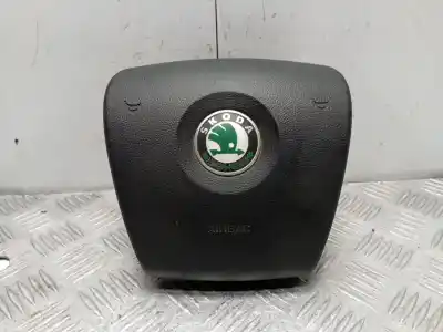 Second-hand car spare part  for SKODA FABIA II (542)  OEM IAM references 5J0880201B  