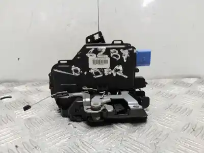 Second-hand car spare part  for SKODA FABIA II (542)  OEM IAM references   