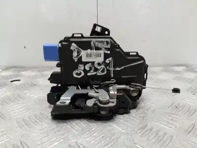 Second-hand car spare part  for SKODA FABIA II (542)  OEM IAM references   