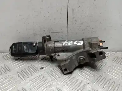 Second-hand car spare part  for SKODA FABIA II (542)  OEM IAM references 4B0905851C  