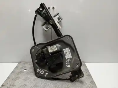 Second-hand car spare part  for SKODA FABIA II (542)  OEM IAM references 6Y2959801  