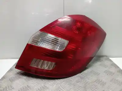 Pezzo di ricambio per auto di seconda mano  per SKODA FABIA II (542)  Riferimenti OEM IAM 5J6945096  