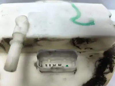 Автозапчасти б/у топливный насос за citroen c3 (f desde 11/2001) 1.1 8v ссылки oem iam 9649418280  