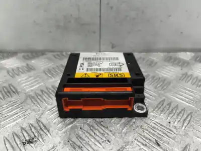 Second-hand car spare part airbag control unit for citroen c3 (f desde 11/2001) 1.1 8v oem iam references 9658316580