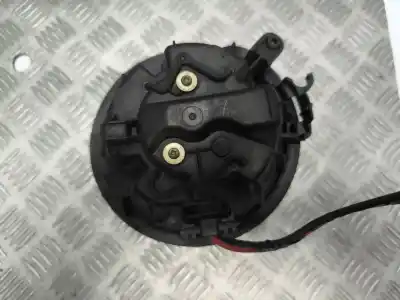 Автозапчастина б/у вентилятор опалення для citroen c3 (f desde 11/2001) 1.1 8v посилання на oem iam   