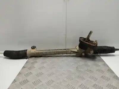 Second-hand car spare part steering rack for opel combo 1.7 16v di cat (y 17 dtl / lk8) oem iam references   