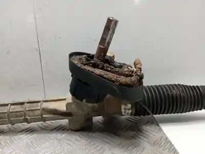 Second-hand car spare part steering rack for opel combo 1.7 16v di cat (y 17 dtl / lk8) oem iam references   