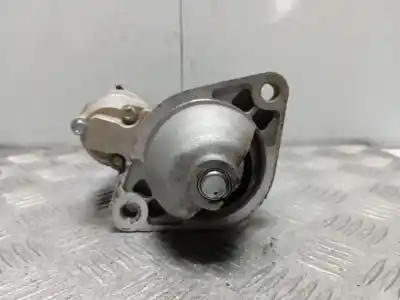 Peça sobressalente para automóvel em segunda mão motor de arranque por opel combo 1.7 16v di cat (y 17 dtl / lk8) referências oem iam 112320  
