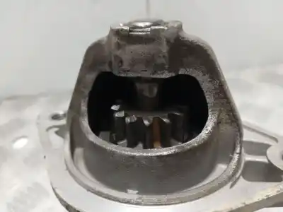 Peça sobressalente para automóvel em segunda mão motor de arranque por opel combo 1.7 16v di cat (y 17 dtl / lk8) referências oem iam 112320  