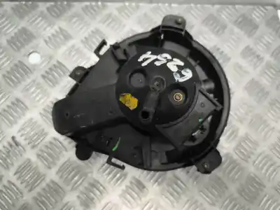 Pezzo di ricambio per auto di seconda mano ventola riscaldamento per fiat scudo furgón (220_) 2.0 jtd riferimenti oem iam   
