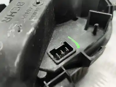 Pezzo di ricambio per auto di seconda mano ventola riscaldamento per fiat scudo furgón (220_) 2.0 jtd riferimenti oem iam   