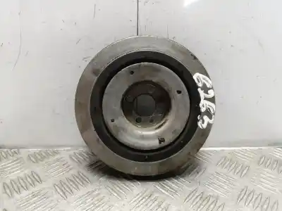 Peça sobressalente para automóvel em segunda mão Polia Do Virabrequim por FIAT STILO (192_) 1.9 JTD (192_XE1A) Referências OEM IAM   