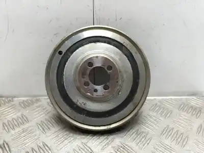 Peça sobressalente para automóvel em segunda mão polia do virabrequim por fiat stilo (192_) 1.9 jtd (192_xe1a) referências oem iam   