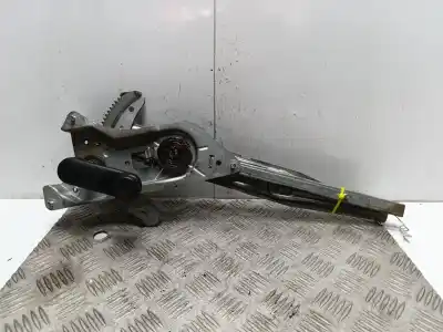 Автозапчасти б/у РЕГУЛЯТОР СТЕКЛА ПЕРЕДНЕГО ЛЕВОГО за RENAULT KANGOO (KC0/1_)  ссылки OEM IAM   