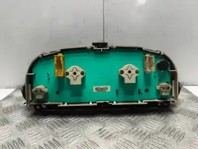 Second-hand car spare part dashboard for fiat scudo furgón (220_) 2.0 jtd oem iam references   