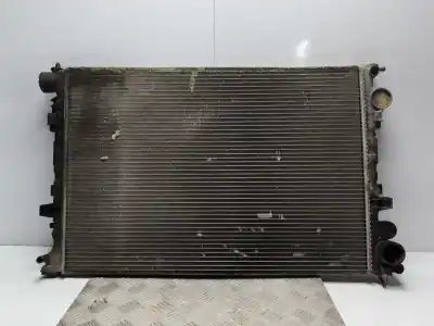 Pezzo di ricambio per auto di seconda mano Radiatore D Acqua per FIAT SCUDO FURGÓN (220_) 2.0 JTD Riferimenti OEM IAM   