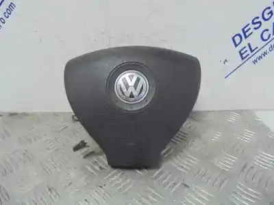 Автозапчасти б/у ПЕРЕДНЯЯ ЛЕВАЯ ПОДУШКА БЕЗОПАСНОСТИ за VOLKSWAGEN PASSAT BERLINA (3C2) Highline ссылки OEM IAM 1K0880201CB1QB  