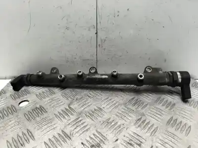 Peça sobressalente para automóvel em segunda mão Régua / Rampa De Injetores por BMW 3 (E46) 320 D Referências OEM IAM 7787164  
