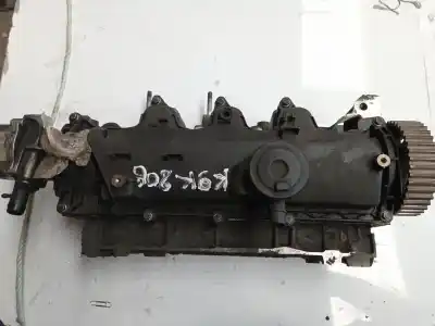 Pièce détachée automobile d'occasion CULASSE DU MOTEUR pour RENAULT CLIO III (BR0/1, CR0/1)  Références OEM IAM   
