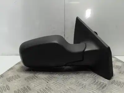 Автозапчастина б/у ПРАВИЙ ЗАДНИЙ ОГЛЯД для RENAULT CLIO III (BR0/1, CR0/1)  Посилання на OEM IAM   