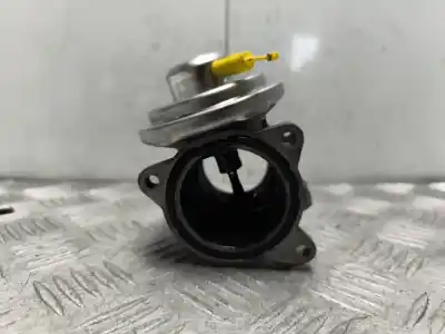 Pezzo di ricambio per auto di seconda mano Valvola Egr per SKODA FABIA II (542) 1.4 TDI Riferimenti OEM IAM 045131501F  