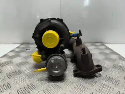 Pezzo di ricambio per auto di seconda mano Turbocompressore per SKODA FABIA II (542) 1.4 TDI Riferimenti OEM IAM   