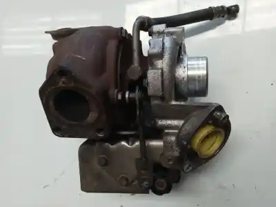 Peça sobressalente para automóvel em segunda mão turbocompresor por bmw serie 3 touring (e46) 320d referências oem iam 7790312c  