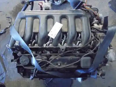 Gebrauchtes Autoersatzteil KOMPLETTER MOTOR zum BMW SERIE 5 TOURING (E39)  OEM-IAM-Referenzen 306D1  