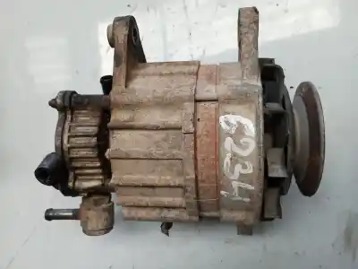 Pezzo di ricambio per auto di seconda mano ALTERNATORE per NISSAN TRADE FURGÓN 2.0 D Riferimenti OEM IAM   