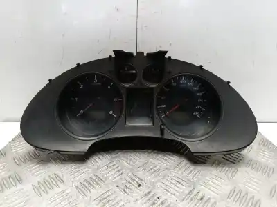 Pezzo di ricambio per auto di seconda mano PANNELLO DEGLI STRUMENTI per SEAT IBIZA III (6L1) 1.9 SDI Riferimenti OEM IAM 6L0920801A  