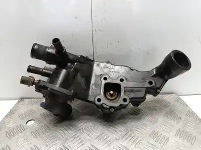 Pezzo di ricambio per auto di seconda mano TERMOSTATO per CITROEN C5 BERLINA 2.2 HDi FAP Riferimenti OEM IAM 9643212080  