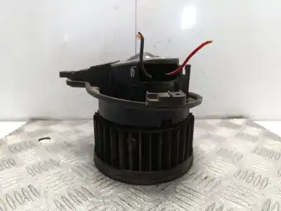 Pezzo di ricambio per auto di seconda mano VENTOLA RISCALDAMENTO per CITROEN BERLINGO 1.9 D Multispace Riferimenti OEM IAM   