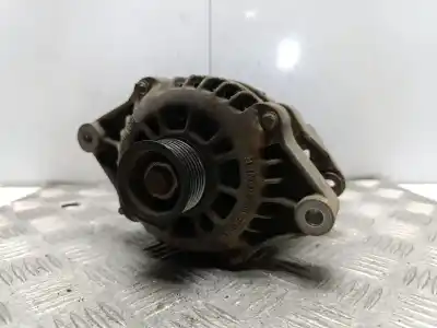 Pezzo di ricambio per auto di seconda mano ALTERNATORE per OPEL ASTRA F BERLINA Básico Riferimenti OEM IAM QY8F3  