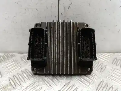 Pezzo di ricambio per auto di seconda mano CENTRALINA MOTORE per OPEL ASTRA G BERLINA 1.7 16V CDTI CAT (Z 17 DTL / LRB) Riferimenti OEM IAM 8972333706  