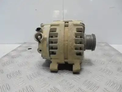 Pezzo di ricambio per auto di seconda mano ALTERNATORE per PEUGEOT PARTNER KOMBI 1.6 16V HDi FAP Riferimenti OEM IAM 9678048880  