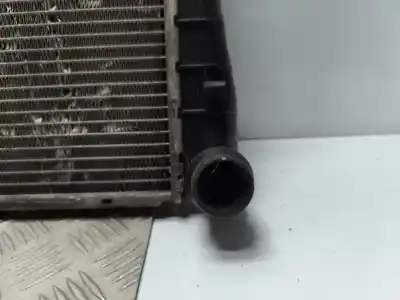 Peça sobressalente para automóvel em segunda mão radiador de água por bmw serie 3 berlina (e46) 320i referências oem iam   