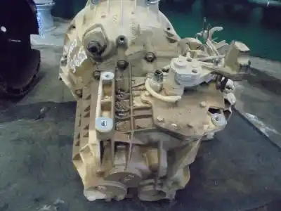 Pièce détachée automobile d'occasion boîte de vitesses pour ford transit connect (tc7) 1.8 tdci cat références oem iam   