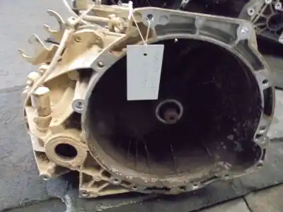 Pièce détachée automobile d'occasion boîte de vitesses pour ford transit connect (tc7) 1.8 tdci cat références oem iam   