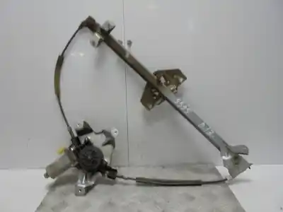 Автозапчасти б/у регулятор стекла переднего левого за FORD TRANSIT CONNECT (TC7) 1.8 TDCi CAT ссылки OEM IAM   