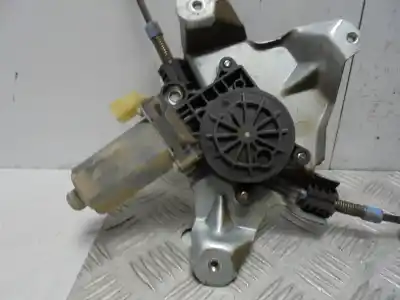 Автозапчасти б/у регулятор стекла переднего левого за ford transit connect (tc7) 1.8 tdci cat ссылки oem iam   