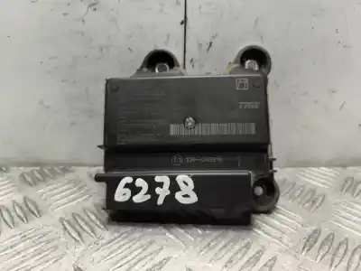 Peça sobressalente para automóvel em segunda mão CENTRALINA DE AIRBAG por IVECO DAILY VI FURGÓN  Referências OEM IAM 5801460860  