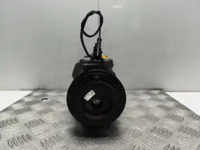 Автозапчастина б/у компресор кондиционера для iveco daily vi furgón 33s16, 35s16, 35c16, 40c16, 50c16 посилання на oem iam 4472801800  